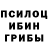 Псилоцибиновые грибы MAGIC MUSHROOMS ilysick 92