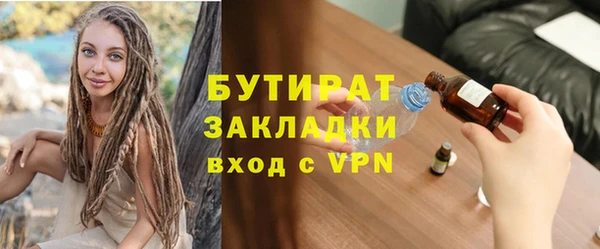 хмурый Верея