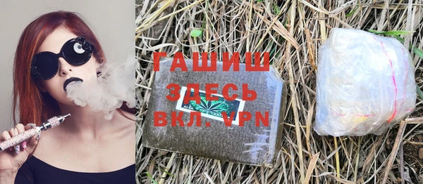 хмурый Верея